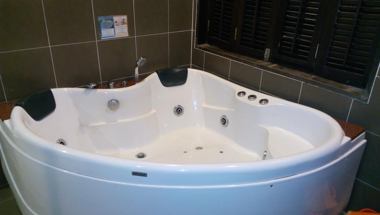 Zamlan Gold Coast Morib Intl Resort - Studio Zewnętrze zdjęcie