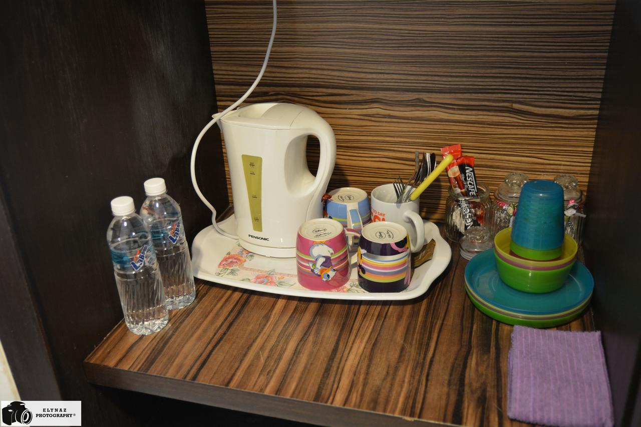 Zamlan Gold Coast Morib Intl Resort - Studio Zewnętrze zdjęcie