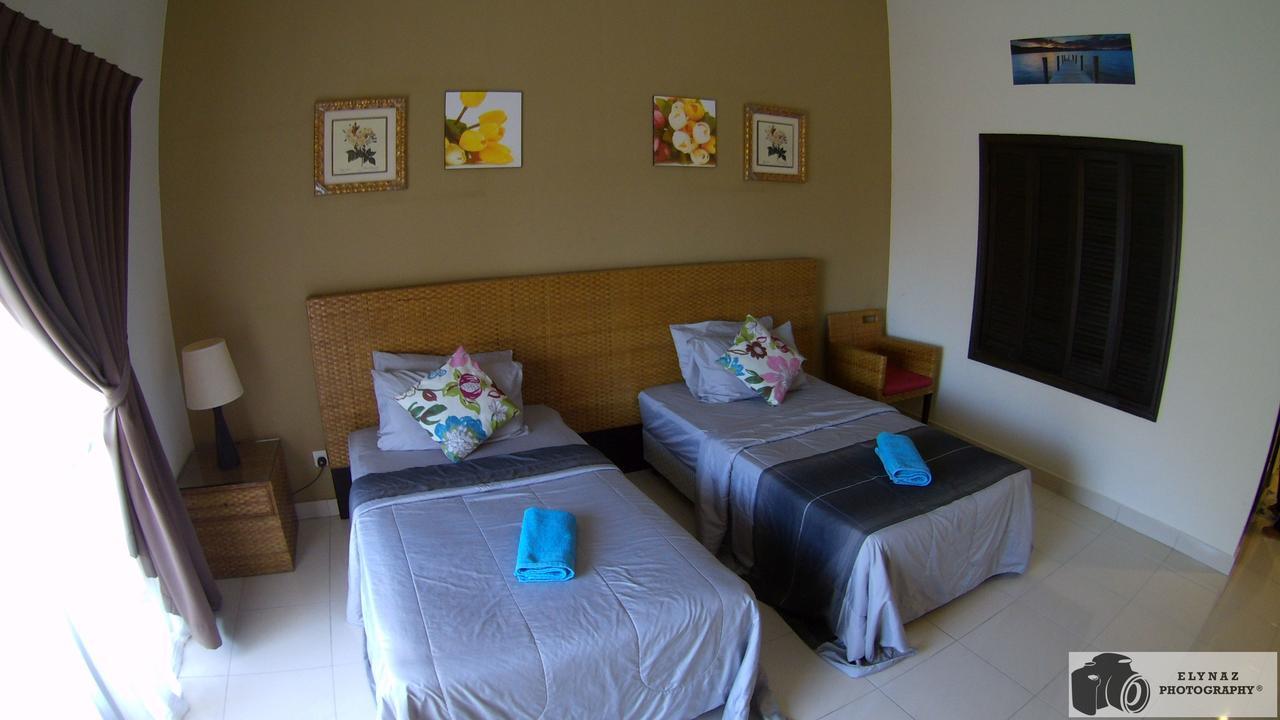 Zamlan Gold Coast Morib Intl Resort - Studio Zewnętrze zdjęcie