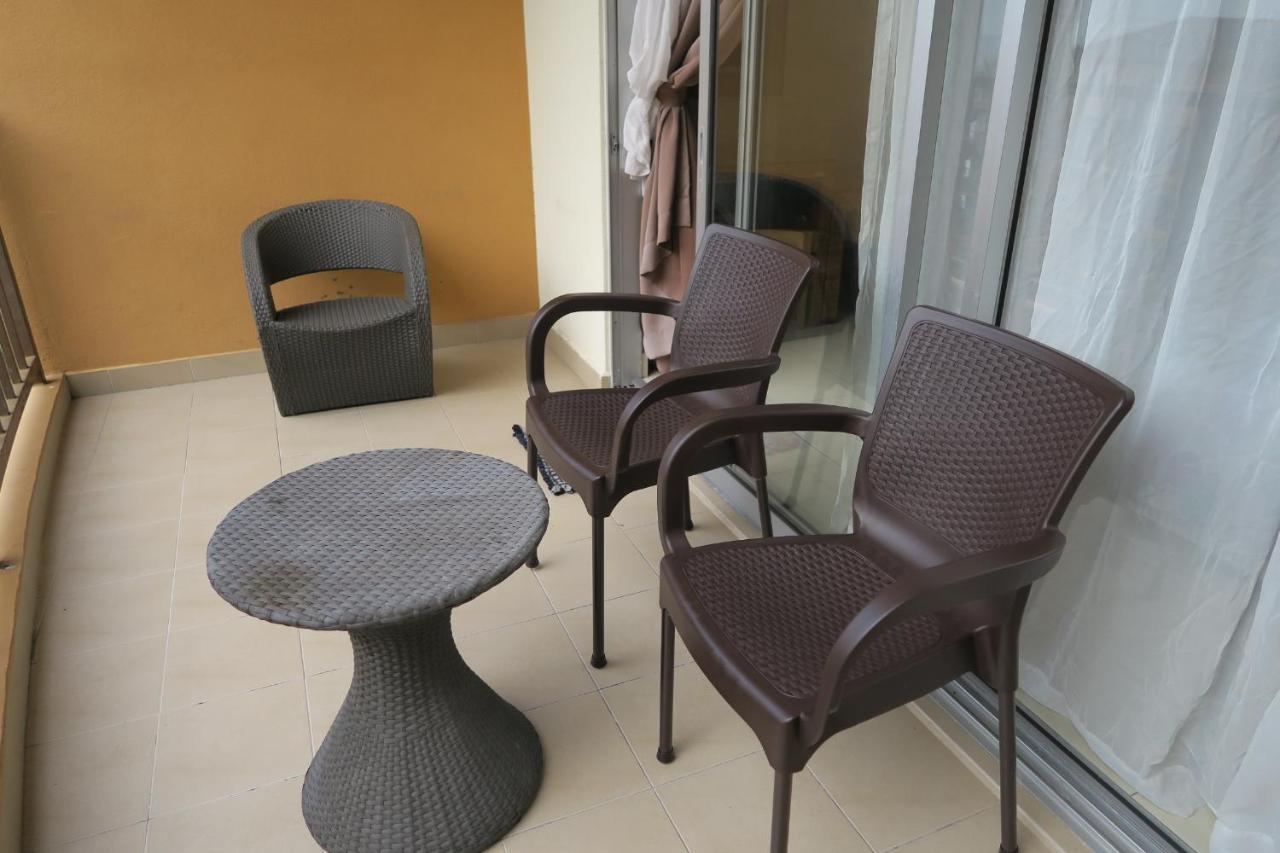 Zamlan Gold Coast Morib Intl Resort - Studio Zewnętrze zdjęcie