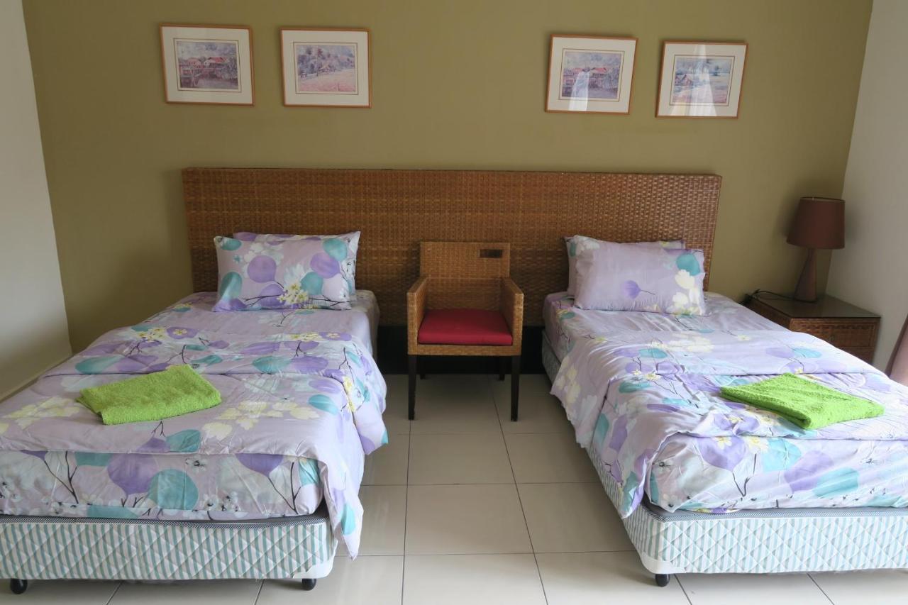 Zamlan Gold Coast Morib Intl Resort - Studio Zewnętrze zdjęcie